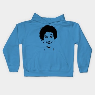 Screech Kids Hoodie